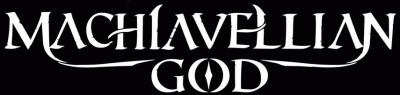 logo Machiavellian God logo Machiavellian God